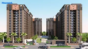 Project Image of Unique Aashiyana - Image 29314