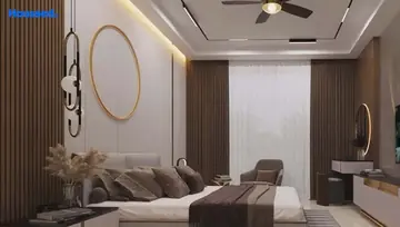 Sample Apartment of Aparna Zenon - Image 52867