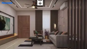 Sample Apartment of Aparna Zenon - Image 52862