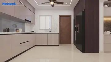 Sample Apartment of Aparna Zenon - Image 52864