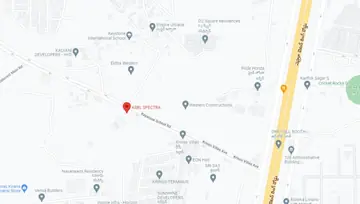 Location of ASBL Spectra - Image 52877