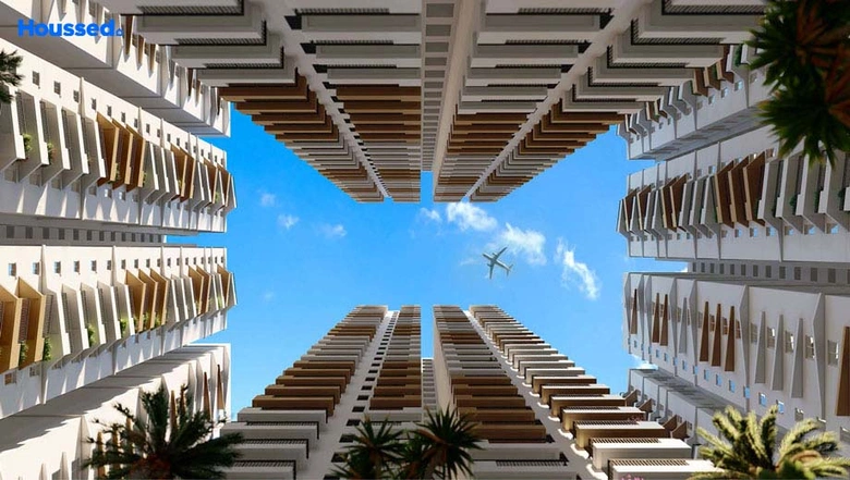 Project Image of ASBL Spectra in Gachibowli, Hyderabad - Image 52873