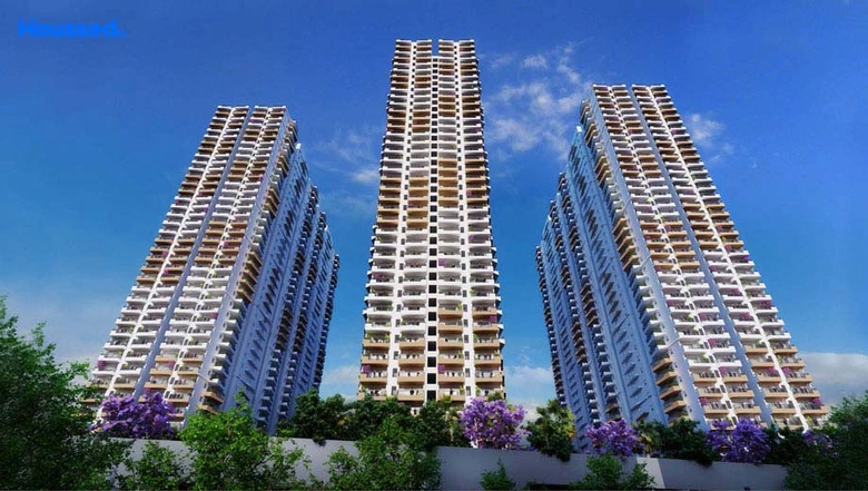 Project Image of ASBL Spectra in Gachibowli, Hyderabad - Image 52872