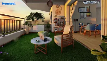 Sample Apartment of ASBL Spectra - Image 52876