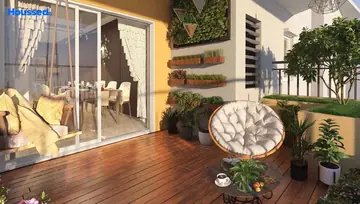 Sample Apartment of ASBL Spectra - Image 52875