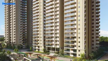 Project Image of Cybercity West Brook - Image 57978