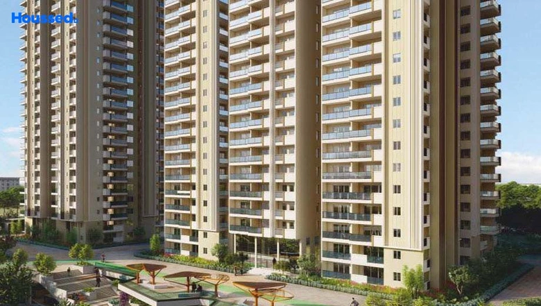 Project Image of Cybercity West Brook in Kokapet, Hyderabad - Image 57978