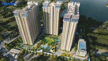 Project Image of Cybercity West Brook - Image 57979