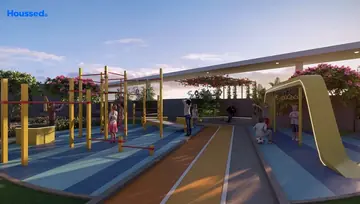 Amenities of Ravima Newton Homes - Image 11140