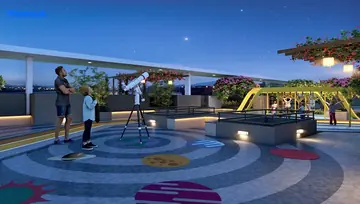Amenities of Ravima Newton Homes - Image 11141