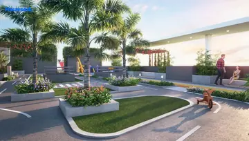 Amenities of Ravima Newton Homes - Image 11142