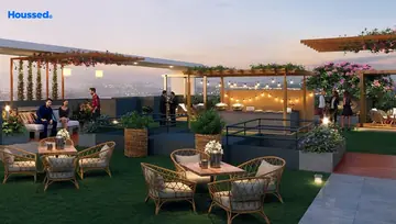 Amenities of Ravima Newton Homes - Image 11143