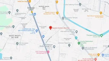 Location of Ravima Newton Homes - Image 11155