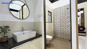 Sample Apartment of Ravima Newton Homes - Image 11154