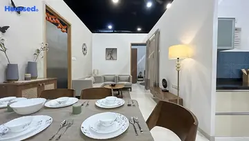 Sample Apartment of Ravima Newton Homes - Image 11149