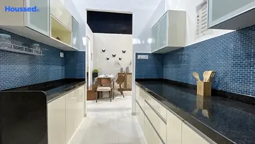 Sample Apartment of Ravima Newton Homes - Image 11147
