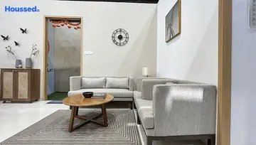 Sample Apartment of Ravima Newton Homes - Image 11146
