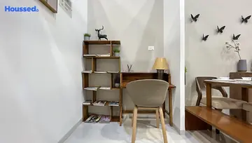 Sample Apartment of Ravima Newton Homes - Image 11148