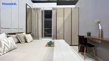 Sample Apartment of Ravima Newton Homes - Image 11153