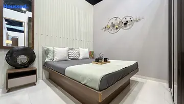 Sample Apartment of Ravima Newton Homes - Image 11151