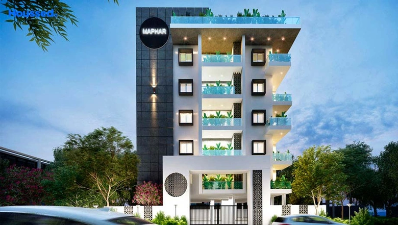 Project Image of Maphar Belmonte in Humayu Nagar, Hyderabad - Image 52006