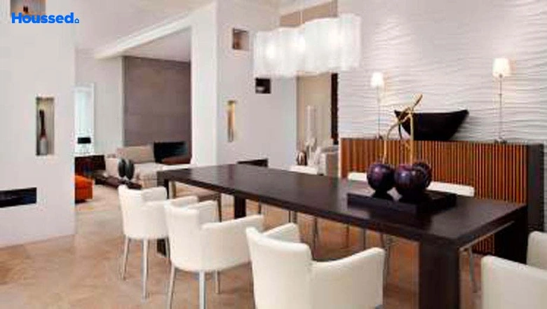 Sample Apartment of Maphar Belmonte in Humayu Nagar, Hyderabad - Image 52009