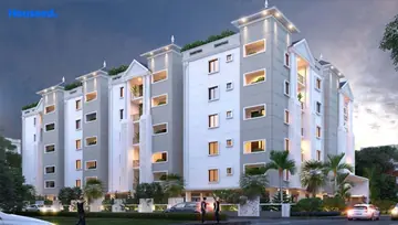 Project Image of Maphar Saba Residency - Image 52014