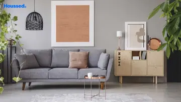 Sample Apartment of Maphar Saba Residency - Image 52017