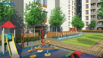 Amenities of Ajit Periwinkle - Image 25062