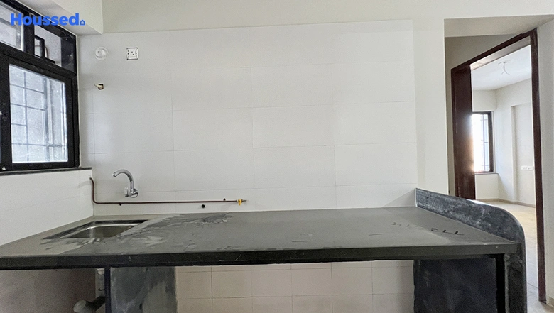 Sample Apartment of Ajit Periwinkle in Wagholi, Pune - Image 25063