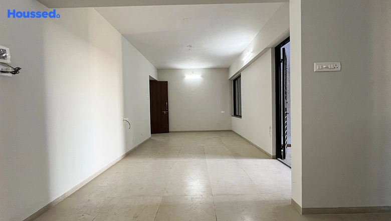 Sample Apartment of Ajit Periwinkle in Wagholi, Pune - Image 25068