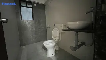 Sample Apartment of Ajit Periwinkle - Image 25067