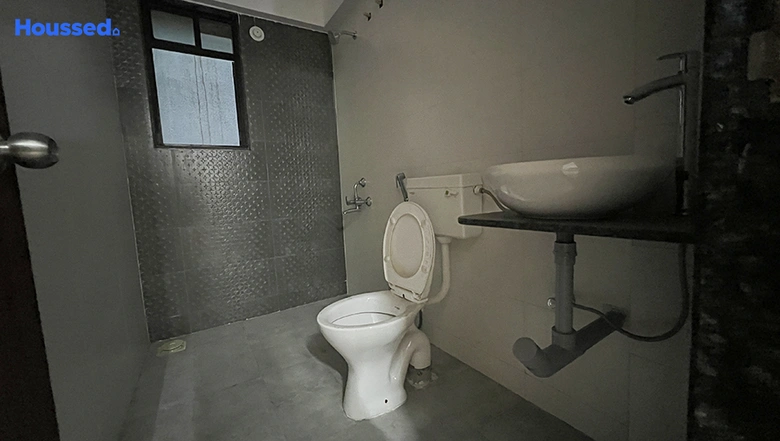 Sample Apartment of Ajit Periwinkle in Wagholi, Pune - Image 25067