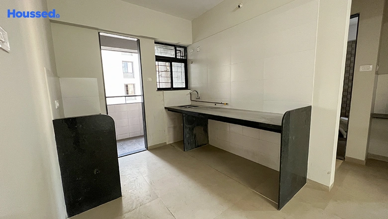 Sample Apartment of Ajit Periwinkle in Wagholi, Pune - Image 25064