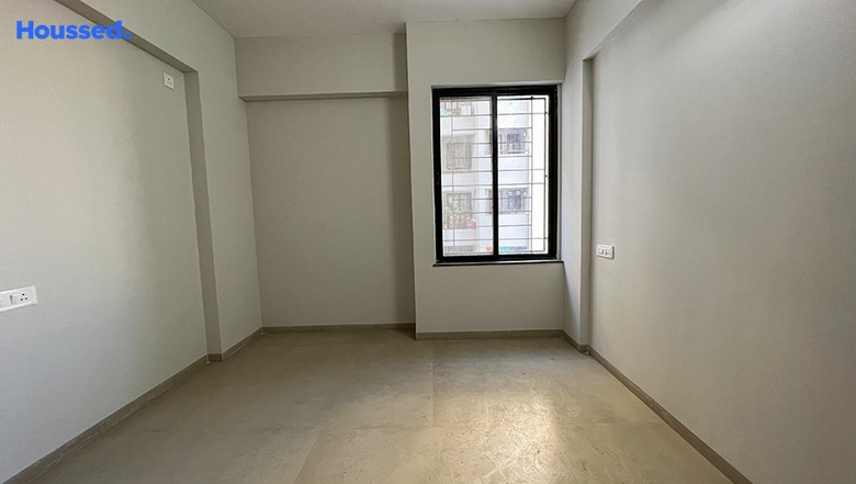 Sample Apartment of Ajit Periwinkle in Wagholi, Pune - Image 25066