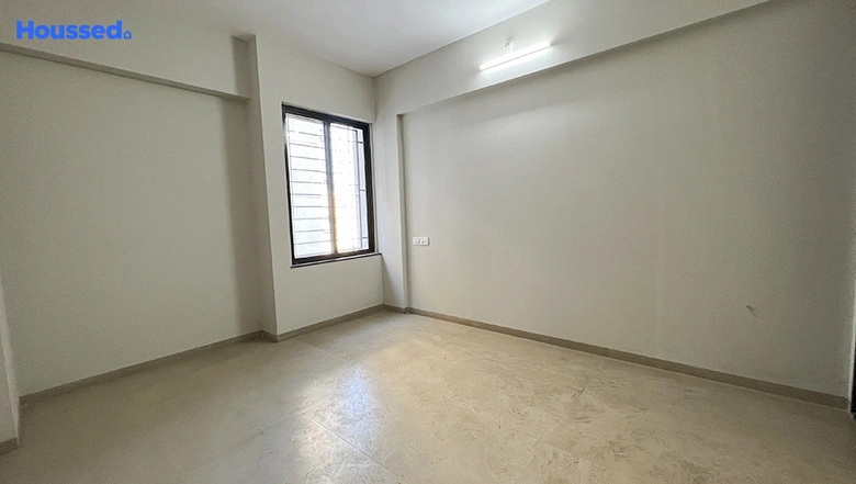 Sample Apartment of Ajit Periwinkle in Wagholi, Pune - Image 25065