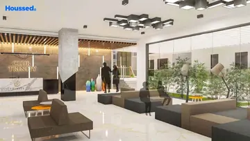 Amenities of Namishree Trinity - Image 114605