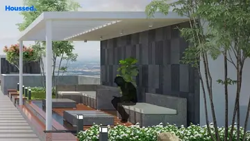 Amenities of Namishree Trinity - Image 114606