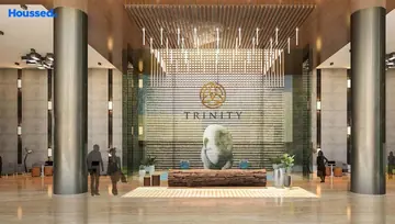 Amenities of Namishree Trinity - Image 114600