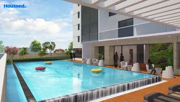 Amenities of Namishree Trinity - Image 114602