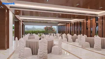 Amenities of Namishree Trinity - Image 114603