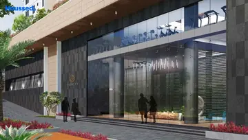 Amenities of Namishree Trinity - Image 114601