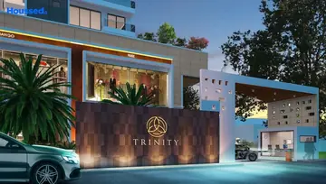 Project Image of Namishree Trinity - Image 114597