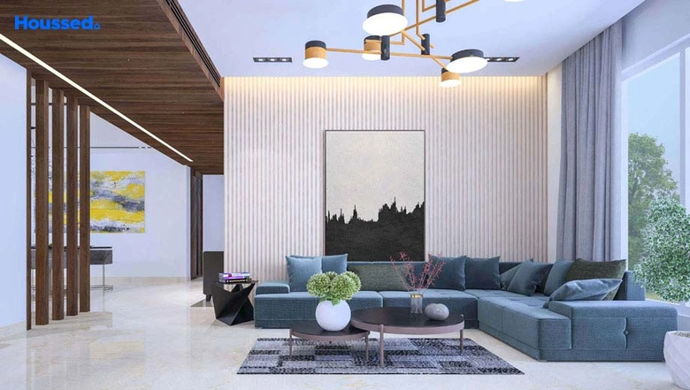 Sample Apartment of Namishree Trinity in Marredpally, Hyderabad - Image 114608