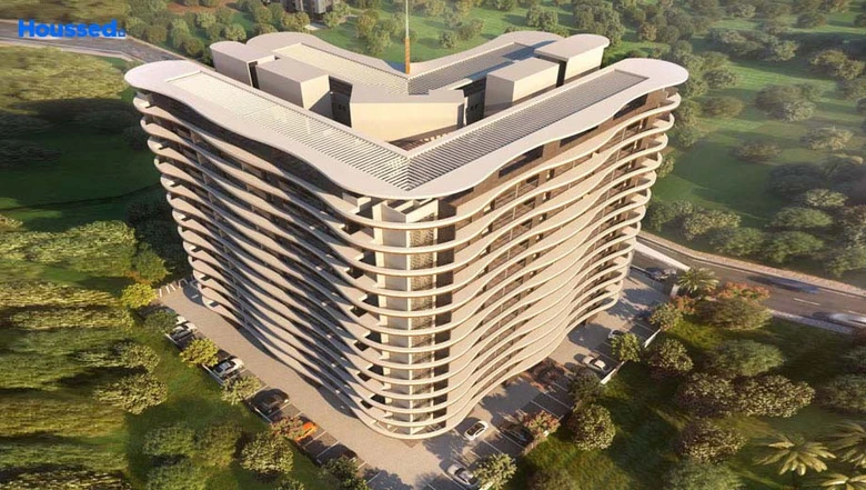 Project Image of Choice Goodwill Crescent in Keshav Nagar, Pune - Image 25043