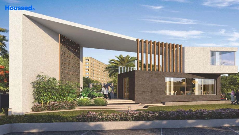 Project Image of Choice Goodwill Crescent in Keshav Nagar, Pune - Image 25045
