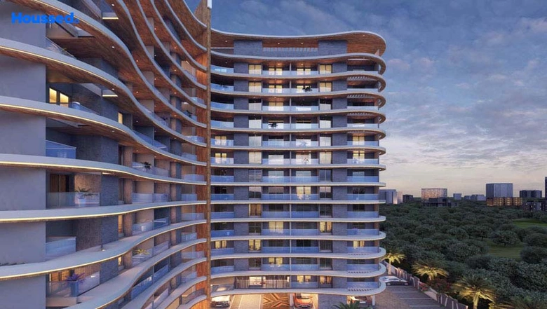 Project Image of Choice Goodwill Crescent in Keshav Nagar, Pune - Image 25044