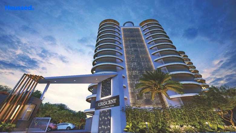 Project Image of Choice Goodwill Crescent in Keshav Nagar, Pune - Image 25041