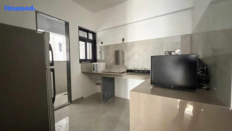 Sample Apartment of Choice Goodwill Crescent in Keshav Nagar, Pune - Image 25051