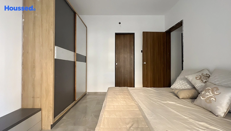 Sample Apartment of Choice Goodwill Crescent in Keshav Nagar, Pune - Image 25054